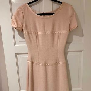 Gorgeous Silk Lined Valentino Night Dress